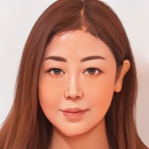 加藤充恵